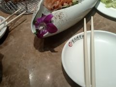 -金太阳海鲜烧烤·本地人餐厅(东纬路旗舰店)