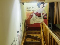 -恩你小木屋·韩式料理(假日广场店)