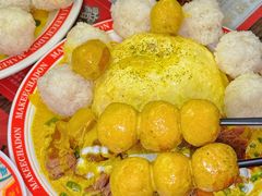 -孖记茶档·热腾茶餐(江南西plus店)