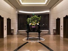 -上海波特曼丽思卡尔顿酒店