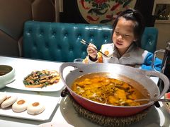 -香丰阁·烤鸭·川湘菜(清河店)