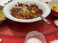 -天港海鲜(创新港天港禧悦酒店)