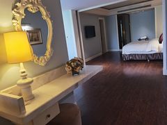 -春晖园度假酒店温泉