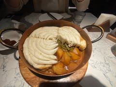 -奉天小馆·非遗东北菜(济南万象城店)