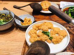 -小满手工粉(上海月星环球港店)