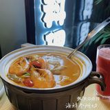 广州美食｜米泰芒2.0这里就是东南亚料理🦐