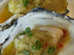 -蟹福家活蟹料理·豪华自助(绿洲假日酒店)