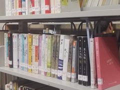 -南山图书馆(常兴路店)