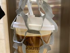 -1/4 ONE QUARTER COFFEE LAB(朝阳大悦城店)