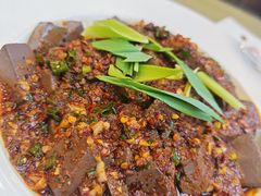 -大嘻咹biangbiang面(历史博物馆店)