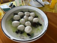 -胖大嫂渔家排档(半边山店)