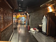 -东来顺饭庄(西直门店)