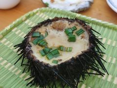 -旺角小渔村·海肠捞饭开创者(环山路店)