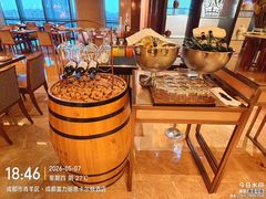 -富力丽思卡尔顿酒店·香荟全日制餐厅