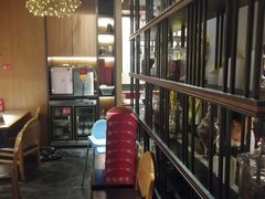 -老板恋上鱼(恒隆广场店)