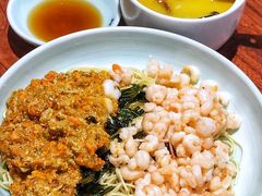 -裕兴记•蟹黄面馆(人民广场店)