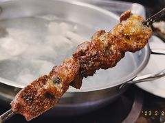 -清之口·东乡鸡自助饺子(经二路店)