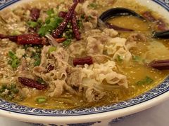 -小榄人家酒楼(民安店)