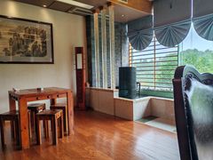 -仙林宾馆-餐厅