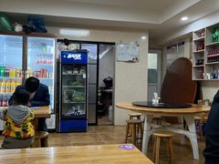 -阿军排档·烧烤