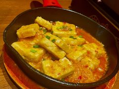 -云海肴·汽锅鸡·云南菜(天山百盛优客店)