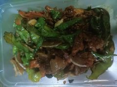 -湘当爱·鲜煮现炒(松岗立业路店)