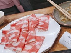 -正宗乌拉满族炭火锅(四平店)