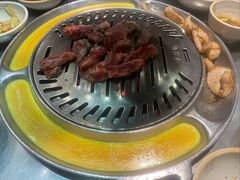 -喜来稀肉(虹泉路店)