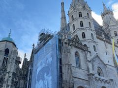 -斯蒂芬主教座堂(Stephansdom)