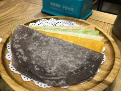 -小幸湖春饼(悦茂购物中心店)