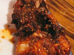 -昱家胡同·烧烤海鲜铜锅涮肉(和平里店)