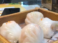 -點無缺茶楼·海鲜酒家(世博店)