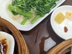 -潮福城大酒楼·潮粤菜·港式点心(阳光城店)