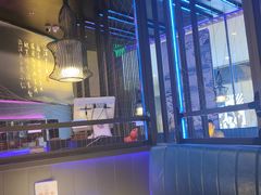 大堂-马邦子·紫苏烤鱼(恒隆广场店)