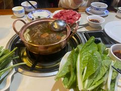 -顺顺小吃(独克宗古城店)