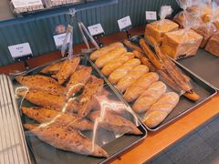 -OUR Bakery(三里屯太古里店)