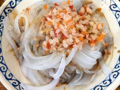 -韩萍老南京馄饨(河西万达店)