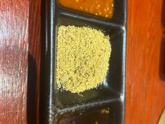 -喜牛烧肉酒场·黑金店(威高广场店)