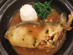 -小厨娘淮扬菜(六合欢乐港店)