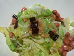 -炊烟小炒黄牛肉(浦东世纪汇店)