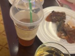 -东莞塘厦三正半山温泉酒店·沙利文西餐厅