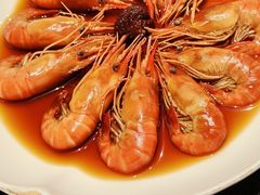 -南里山房·新淮扬菜(徐汇万科店)