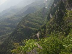 -潭溪山
