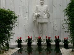 -陈云纪念馆