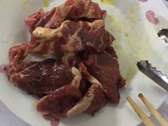 -风味烧烤