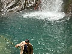 -宁波五龙潭景区