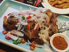 -涌上外婆桥(南塘店)