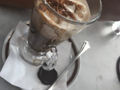 -Cafe Sacher(WIEN)