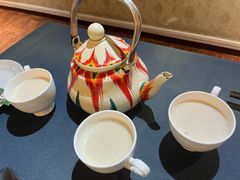 -伊带伊路新疆美食府(呼家楼店)