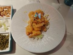 -荷塘秋月·本帮江浙菜(国权路店)